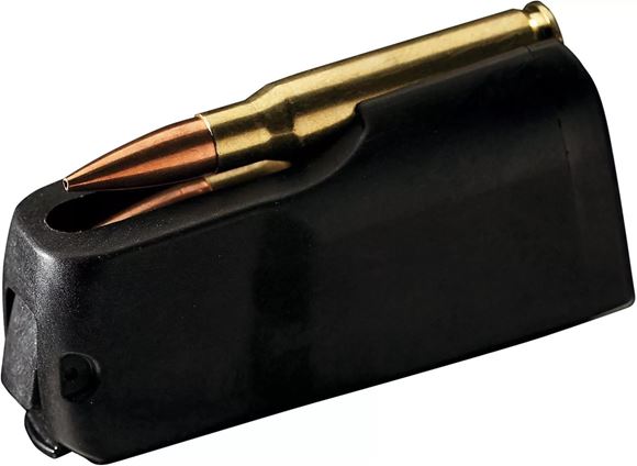 Picture of Browning Shooting Accessories, Magazines - X-Bolt Magazine, Long Action Standard (30-06 Sprg, 280 Rem, 270 Win)
