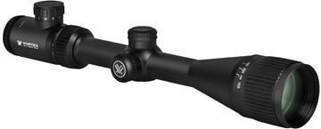 Picture of Vortex Optics, Crossfire II Riflescope - 6-18x44mm, 1", V-Brite Reticle, Second Focal Plane, 1/4 MOA Adjustment