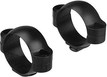 Picture of Leupold Optics, Rings - STD, 30mm, Low, Matte