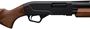Picture of Winchester SXP Field Compact Pump Action Shotgun - 20Ga, 3", 26", Vented Rib, Chrome Plated Chamber & Bore, Matte, Matte Aluminum Alloy Receiver, Satin Grade I Hardwood Stock, 4rds, Brass Bead Front Sight, Invector-Plus Flush (F,M,IC)