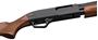 Picture of Winchester SXP Field Compact Pump Action Shotgun - 20Ga, 3", 26", Vented Rib, Chrome Plated Chamber & Bore, Matte, Matte Aluminum Alloy Receiver, Satin Grade I Hardwood Stock, 4rds, Brass Bead Front Sight, Invector-Plus Flush (F,M,IC)