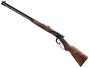 Picture of Winchester Model 1892 Deluxe Takedown Lever Action Rifle - 44-40 Win, 24", Gloss Blued Octagon Barrel, Case Hardened Receiver, Oil Finish Grade III/IV Walnut Stock w/Crescent Buttplate, Marble's Gold Bead Front & Buckhorn Rear Sights