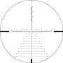Picture of Vortex Optics, Venom Riflescope, 5-25x56mm, FFP, EBR-7C MRAD Reticle, 34mm Tube, .1 MIL Adjustments, Revstop Zero Stop