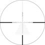 Picture of Vortex Optics, Diamondback Tactical Riflescope - 6-24x50mm, 30mm, EBR-2C MRAD Reticle, FFP, .1 Mil Adjustment