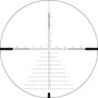 Picture of Vortex Optics, Diamondback Tactical Riflescope - 4-16x44mm, 30mm, EBR-2C MRAD Reticle, FFP, .1 Mil Adjustment