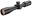 Picture of Zeiss Hunting Sports Optics, Conquest V4 Riflescope - 4-16x44mm, 30mm, Z-Plex Reticle (#20), Side Focus, 1/4 MOA Click Adjustment, Matte Black. ASV Adjustment Turret