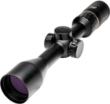 Picture of Burris Riflescopes, Fullfield IV Riflescopes - 3-12x42mm Illuminated, 1",  Matte, C4 Wind MOA, 1/4 MOA Click Value, Nitrogen Filled, Waterproof/Fogproof/Shockproof