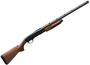 Picture of Browning BPS Field Pump Action Shotgun - 20Ga, 3", 26", Vented Rib, Matte Blued Steel Receiver, Satin Grade I Black Walnut Stock, 4rds, Silver Bead Front Sight, Invector Plus Flush (F,M,IC)