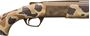 Picture of Browning Cynergy Wicked Wing Vintage Tan Over/Under Shotgun -12Ga, 3-1/2", 28", Vented Rib, Vintage Tan Camo, Burnt Bronze Cerakote, Composite Stock w/ Textured Grip Panels, Ivory Front Sight, Invector-Plus (F,M,IC)