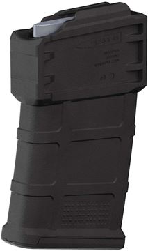 Picture of Magpul Magazines - PMAG 10 5.56 / 223 Rem, AICS Pattern Short Action, 5.56x45mm NATO, 10rds, Black