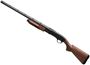 Picture of Browning BPS Field Pump Action Shotgun, 410, 3", 26", Satin Finish Walnut Stock, Silver Bead Front Sight, 4rds, Invector-Plus Flush (F,M,IC)