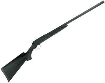 Picture of Stevens Model 301 Single Shot Shotgun - 20Ga, 3", 26", Black Synthetic Stock