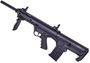 Picture of Canuck FD12 Bullpup Semi-Auto Shotgun - 12ga, 3", 20" Chrome Lined, Black Synthetic Stock, Ambidextrous Charging Handle, Fire Selector, 2x5rds, 1x2rds, Flip-up Sights, Forward Grip, Mobil Choke Flush (C,M,F)