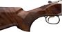 Picture of Browning Citori CXT White Over/Under Shotgun - 12Ga, 3", 32", Lightweight Profile, Wide Floating Rib, High Polished Blued, Grade II Black Walnut Monte Carlo Stock with Inflex recoil pad, Silver Nitride Receiver, Ivory Bead Front & Mid-Bead Sights, Invect