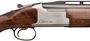 Picture of Browning Citori CXT White Over/Under Shotgun - 12Ga, 3", 32", Lightweight Profile, Wide Floating Rib, High Polished Blued, Grade II Black Walnut Monte Carlo Stock with Inflex recoil pad, Silver Nitride Receiver, Ivory Bead Front & Mid-Bead Sights, Invect