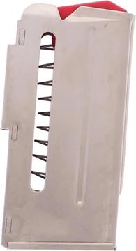 Picture of Savage 90019 93 Series Rimfire Magazine 17HMR 22 Rimfire Magazine 10rd S/S