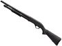 Picture of Winchester SXP Defender Pump Action Shotgun - 12Ga, 3", 18", Chrome Plated Chamber & Bore, Matte, Matte Aluminum Alloy Receiver, Satin Composite Stock, 5rds, Brass Bead Front Sight, Fixed Cylinder Choke