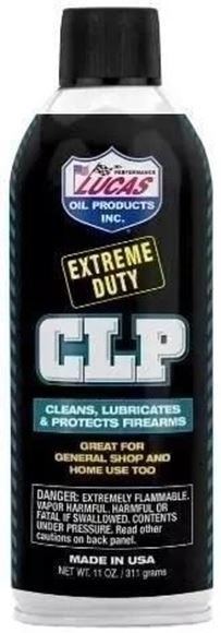 Picture of Lucas Oil - Extreme Duty CLP, 11oz, Aerosol