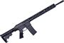 Picture of Kodiak Defence WK-180C Gen 2 Semi Auto Rifle - 5.56/223 Rem, 18.6" Barrel, 1:8, Non-Reciprocating Charging Handle, Bolt Release Lever, 15" M-Lok Handguard, Standard Furniture, 5rds