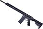 Picture of Kodiak Defence WK-180C Gen 2 Semi Auto Rifle - 5.56/223 Rem, 18.6" Barrel, 1:8, Non-Reciprocating Charging Handle, Bolt Release Lever, 15" M-Lok Handguard, Standard Furniture, 5rds