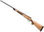 Picture of Winchester Model 70 Super Grade Maple Bolt Action Rifle - 308 Win, 22", Sporter Contour, Gloss Blued, Gloss finish AAA Maple, Jeweled Bolt Body, Knurled Bolt Handle