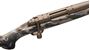 Picture of Browning X-Bolt Speed  Bolt Action Rifle - 300 Win Mag, 26", Fluted Sporter Contour, OVIX Camo Composite Stock, Smoked Bronze Cerakote, Muzzle Brake, 3rds