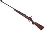 Picture of Used Kongsberg Model 393M, 300 Win Mag,  26'' Barrel w/Sights, Walnut Stock, Very Good Condition