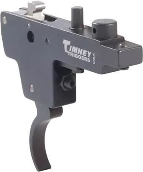Picture of Timney Triggers, Weatherby - Mark V German, Adjustable 1.5 - 4 lb