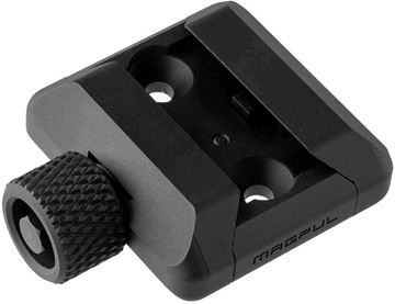 Picture of Magpul QR Rail Grabber -17S Style Adapter For ARCA Swiss/ RRS & Picatinnt Rails