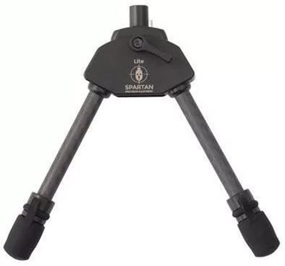 Spartan Precision Equipment, Bipods Javelin Lite Bipod, Standard