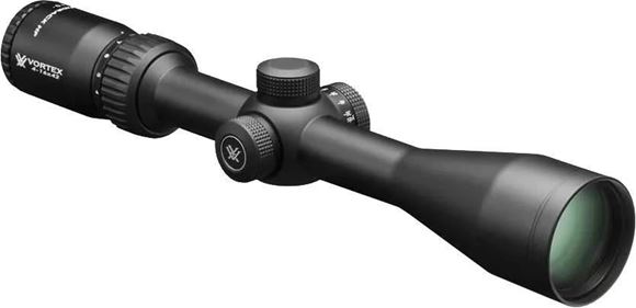 Picture of Vortex Optics, Diamondback HP Riflescope - 4-16x42mm, 1", Dead-Hold BDC Reticle, Second Focal Plane, 1/4 MOA Adjustment