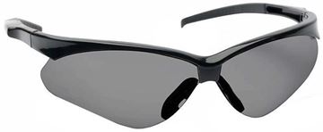 Picture of Walkers Eye Protection - Clear Lenses, 99% UV, High-Grade Polycarbonate Lenses, Smoke