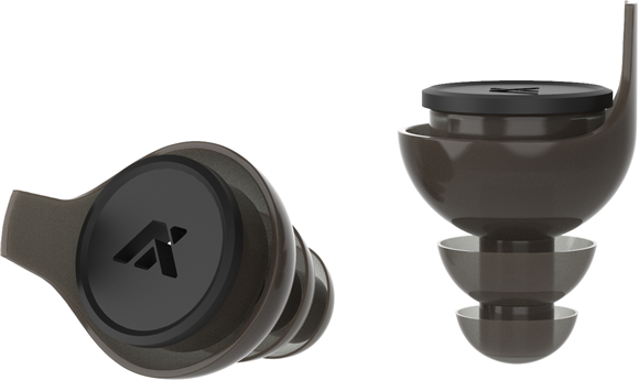 Picture of AXIL, Sport Ear, Ear Protection - XP Defender Series Ear Plug , Open 10dB NRR, Closed 18dB NRR