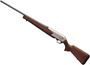 Picture of Browning BAR MK3 Hunter Semi-Auto Rifle - 308 Win, 22", Hammer Forged, Matte Blued, Aluminum Alloy Receiver, Oil Finished Grade II Walnut Stock, 4rds