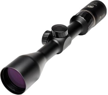 Picture of Burris Riflescopes, Fullfield IV Riflescopes - 3-12x42mm, 1",  Matte, Ballistic E3, RFP, 1/4 MOA Click Value, Nitrogen Filled, Waterproof/Fogproof/Shockproof