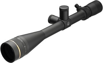 Picture of Leupold Optics, VX-3HD Riflescopes - 6.5-20x40mm, 1", Matte, EFR, CDS-T, Fine Duplex