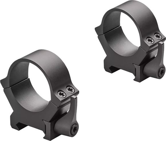 Picture of Leupold Optics, Rings - QRW2, 30mm, Medium (.850"), Matte