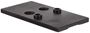 Picture of Trijicon  - RMR, Trijicon RMRcc Mounting Plate, Fits Full Size Glock MOS Models