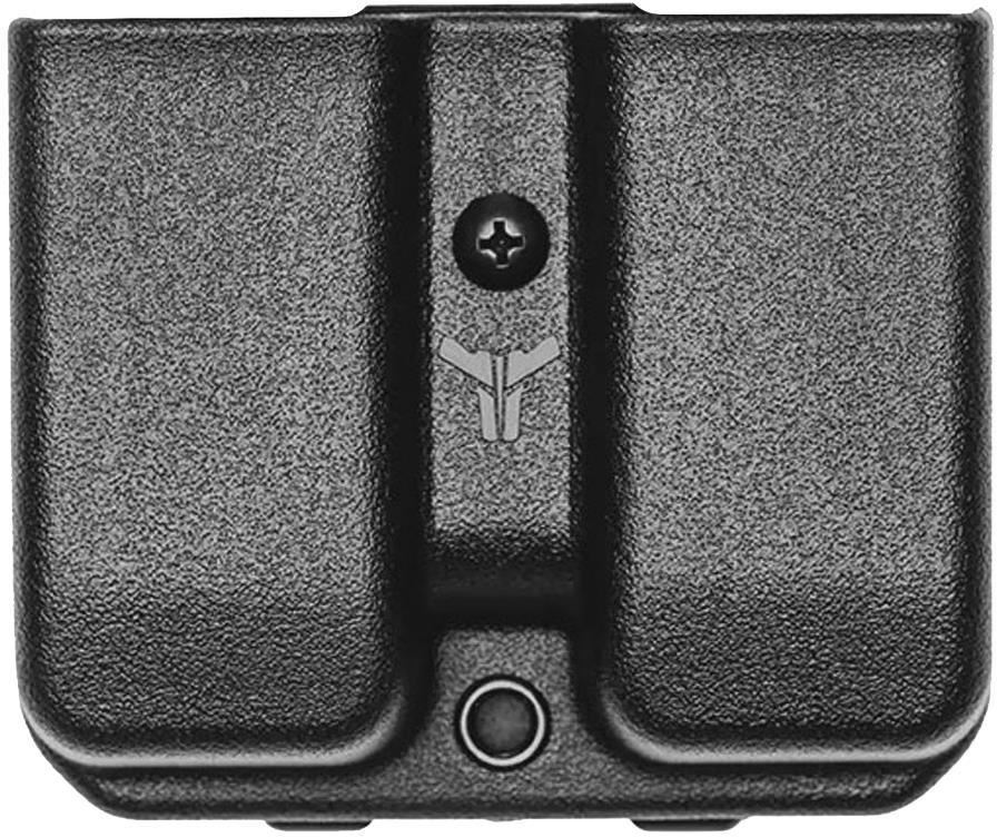 BladeTech Signature GLOCK DMP (Double Magazine Pouch) Pistol Mag Pouches, Signature Double Mag