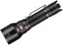 Picture of Fenix Flashlight, TK Series - TK26R Tri-Colored Tactical Flashlight, 1500 Lumen, 350 Meter Beam Distance, USB Type-C Charging, 18650 Battery Included