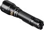 Picture of Fenix Flashlight, TK Series - TK26R Tri-Colored Tactical Flashlight, 1500 Lumen, 350 Meter Beam Distance, USB Type-C Charging, 18650 Battery Included