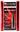 Picture of Hornady Rifle Bullets, InterLock - 270 Caliber (.277"), 140Gr, InterLock BTSP, 100ct Box