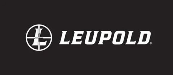 Picture of Leupold Official Decals - White Leupold & Reticle Decal