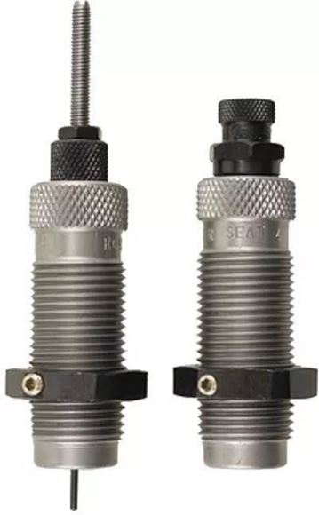 Picture of RCBS 31701 Full Length Die Set Group D 6.5-300 Wby Mag