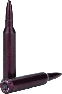 Picture of A-Zoom Precision Metal Snap Caps, Rifle - 7mm Rem Mag, 2/Pack