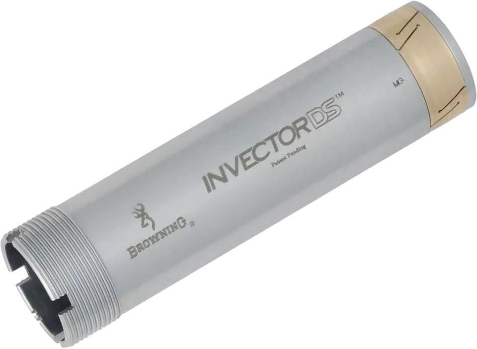 Browning 16 Gauge InvectorDS Choke Tube IM. Reliable Gun Firearms, Ammunition & Outdoor Gear