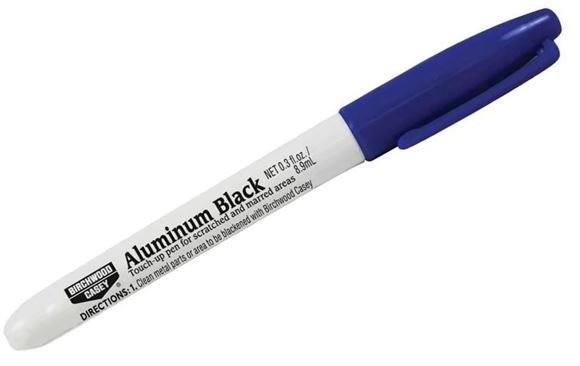 Picture of Birchwood Casey - Aluminum Black Touch Up Pen