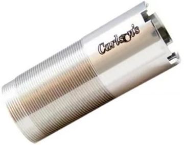 Picture of Carlson's Choke Tubes, Tru-Choke - Tru-Choke 20 Gauge Flush Mount Replacement Stainless Choke Tubes, Improved Cylinder (.610")