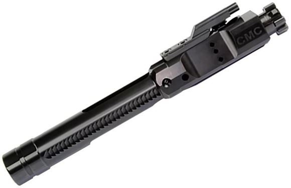 Picture of CMC Triggers - AR 10 Enhanced Bolt Carrier Group, 308, Black Nitride