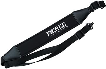 Picture of Fierce Firearms, Accessories - Neoprene Sling For Edge/Fury, Black
